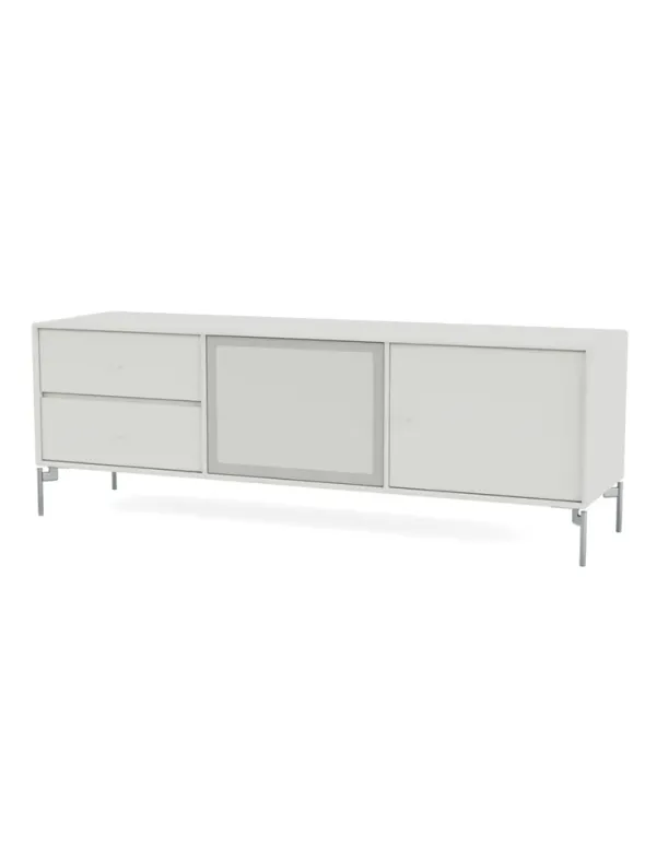 TV & Sound Modul, Octave VI, inkl. ben krom fra Montana