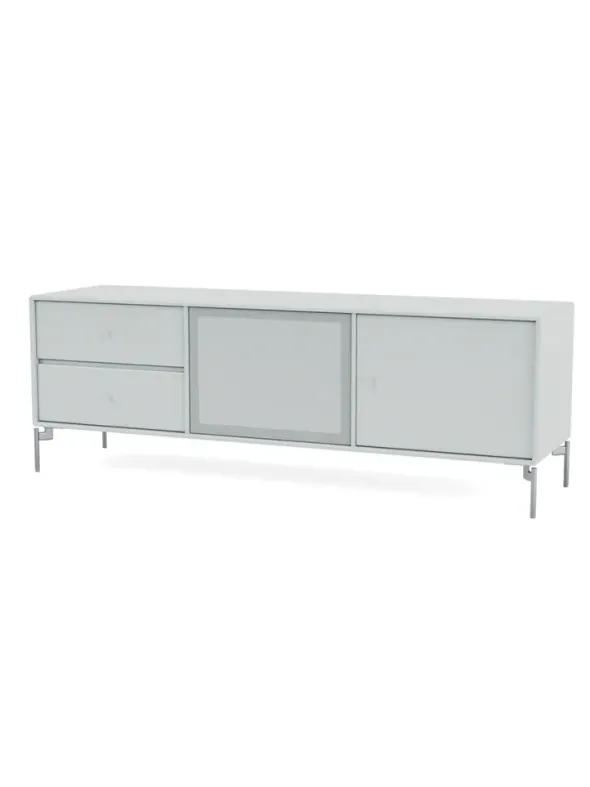TV & Sound Modul, Octave VI, inkl. ben krom fra Montana