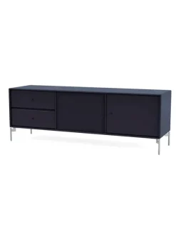TV & Sound Modul, Octave VI, inkl. ben krom fra Montana