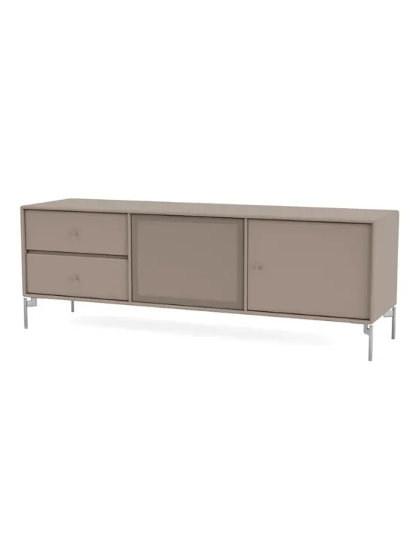 TV & Sound Modul, Octave VI, inkl. ben krom fra Montana