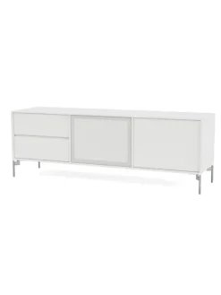 TV & Sound Modul, Octave VI, inkl. ben krom fra Montana