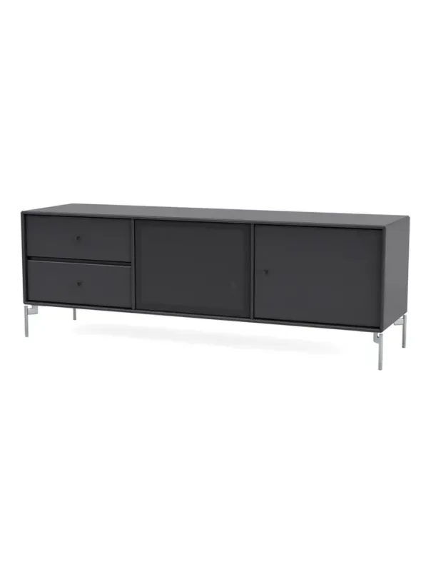 TV & Sound Modul, Octave VI, inkl. ben krom fra Montana