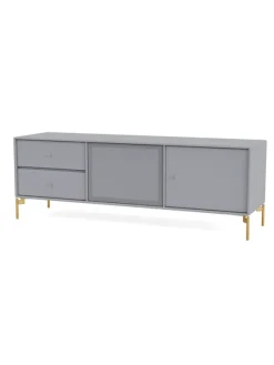 TV & Sound Modul, Octave VI, inkl. ben messing fra Montana