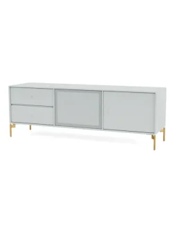 TV & Sound Modul, Octave VI, inkl. ben messing fra Montana