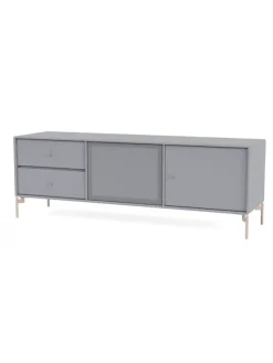 TV & Sound Modul, Octave VI, inkl. ben mushroom fra Montana