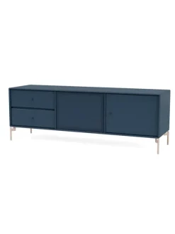 TV & Sound Modul, Octave VI, inkl. ben mushroom fra Montana