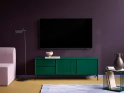 TV & Sound Modul, Octave VI, inkl. ben mushroom fra Montana
