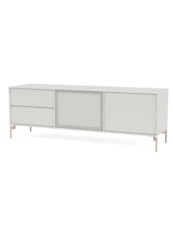 TV & Sound Modul, Octave VI, inkl. ben mushroom fra Montana