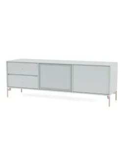 TV & Sound Modul, Octave VI, inkl. ben mushroom fra Montana