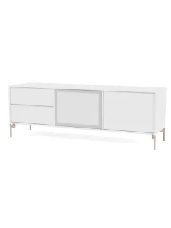 TV & Sound Modul, Octave VI, inkl. ben mushroom fra Montana