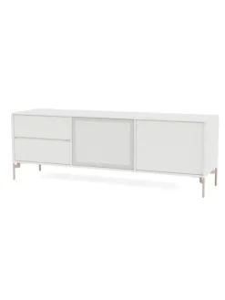 TV & Sound Modul, Octave VI, inkl. ben mushroom fra Montana