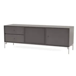 TV & Sound Modul, Octave VI, inkl. ben mushroom fra Montana