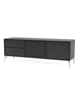 TV & Sound Modul, Octave VI, inkl. ben mushroom fra Montana