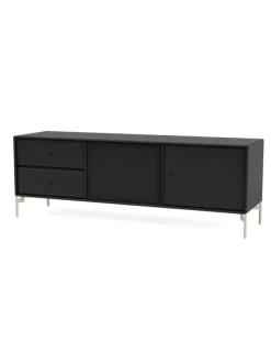 TV & Sound Modul, Octave VI, inkl. ben mushroom fra Montana
