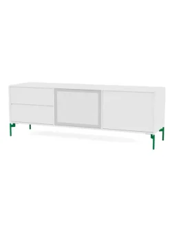 TV & Sound Modul, Octave VI, inkl. ben parsley fra Montana