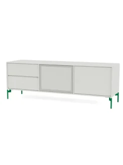 TV & Sound Modul, Octave VI, inkl. ben parsley fra Montana