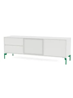 TV & Sound Modul, Octave VI, inkl. ben parsley fra Montana