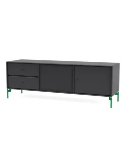 TV & Sound Modul, Octave VI, inkl. ben parsley fra Montana