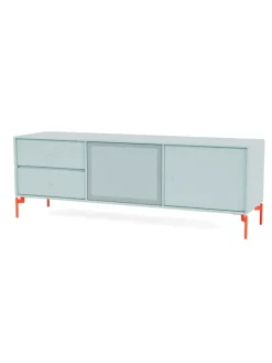 TV & Sound Modul, Octave VI, inkl. ben roseship fra Montana