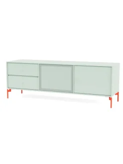 TV & Sound Modul, Octave VI, inkl. ben roseship fra Montana