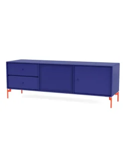 TV & Sound Modul, Octave VI, inkl. ben roseship fra Montana