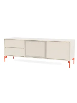 TV & Sound Modul, Octave VI, inkl. ben roseship fra Montana
