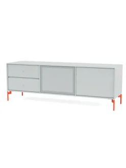 TV & Sound Modul, Octave VI, inkl. ben roseship fra Montana