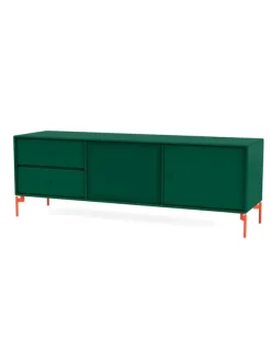 TV & Sound Modul, Octave VI, inkl. ben roseship fra Montana