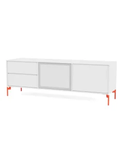 TV & Sound Modul, Octave VI, inkl. ben roseship fra Montana