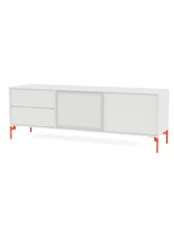 TV & Sound Modul, Octave VI, inkl. ben roseship fra Montana