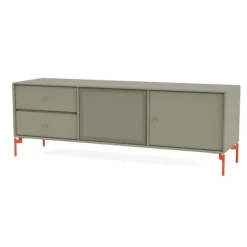 TV & Sound Modul, Octave VI, inkl. ben roseship fra Montana