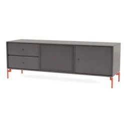TV & Sound Modul, Octave VI, inkl. ben roseship fra Montana