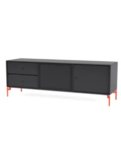 TV & Sound Modul, Octave VI, inkl. ben roseship fra Montana