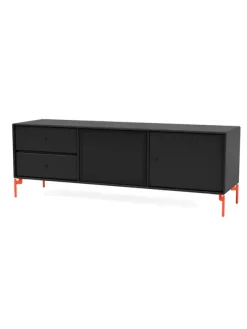 TV & Sound Modul, Octave VI, inkl. ben roseship fra Montana