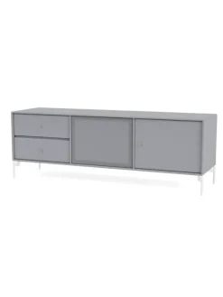TV & Sound Modul, Octave VI, inkl. ben snow fra Montana