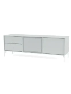 TV & Sound Modul, Octave VI, inkl. ben snow fra Montana