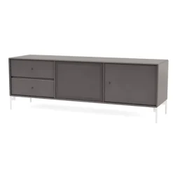 TV & Sound Modul, Octave VI, inkl. ben snow fra Montana