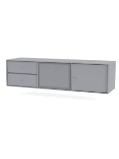 TV & Sound Modul, Octave VI, inkl. ophæng fra Montana
