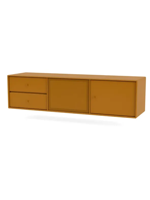 TV & Sound Modul, Octave VI, inkl. ophæng fra Montana