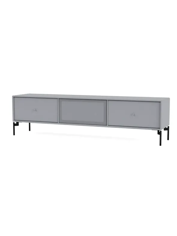 TV & Sound Modul, Octave V, inkl. ben black fra Montana