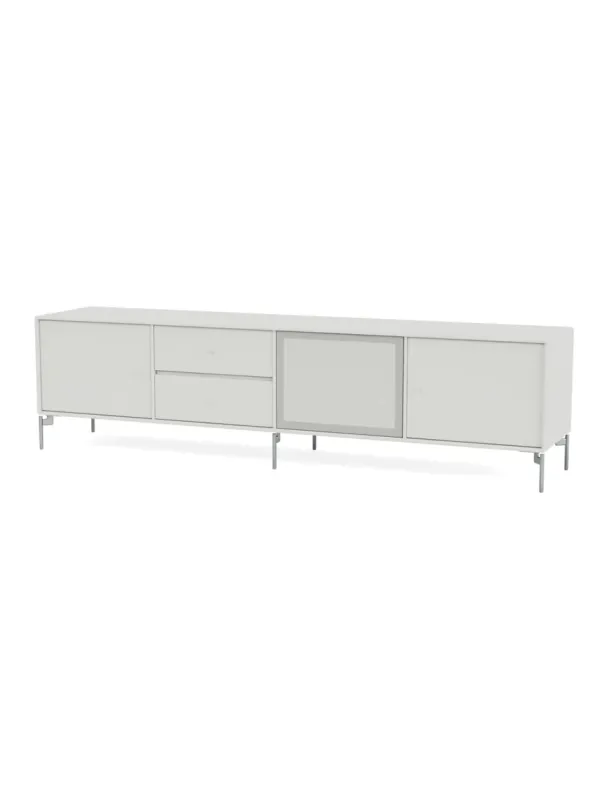 TV & Sound Modul, Octave V, inkl. ben black fra Montana