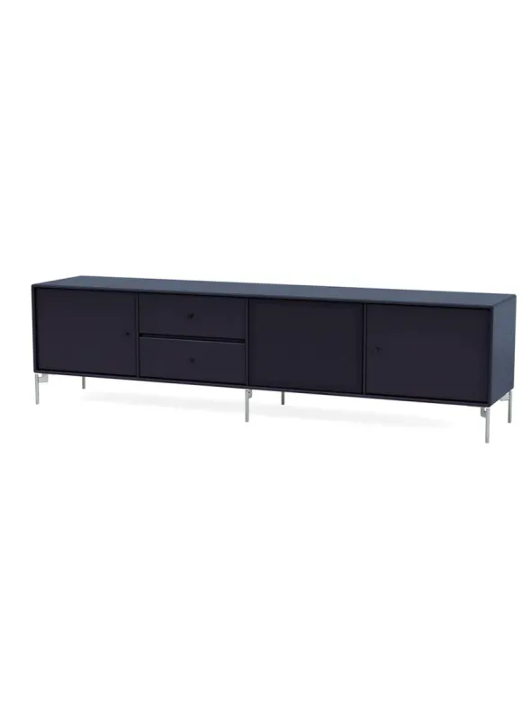 TV & Sound Modul, Octave V, inkl. ben black fra Montana