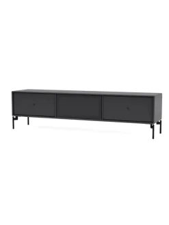 TV & Sound Modul, Octave V, inkl. ben black fra Montana