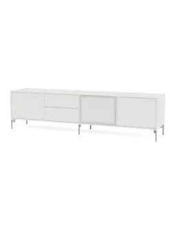 TV & Sound Modul, Octave V, inkl. ben black fra Montana