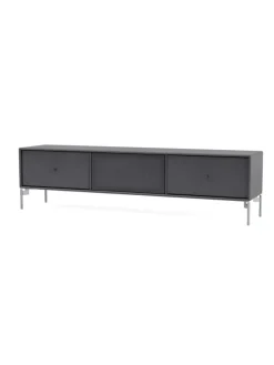 TV & Sound Modul, Octave V, inkl. ben krom fra Montana