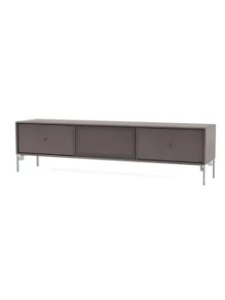 TV & Sound Modul, Octave V, inkl. ben krom fra Montana