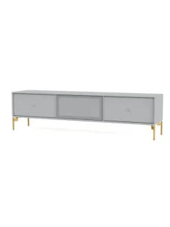 TV & Sound Modul, Octave V, inkl. ben messing fra Montana