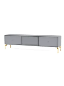 TV & Sound Modul, Octave V, inkl. ben messing fra Montana
