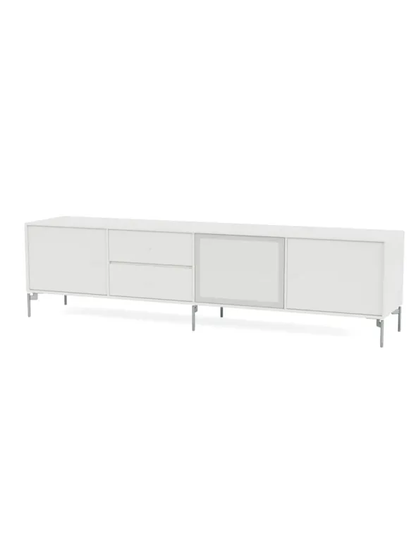 TV & Sound Modul, Octave V, inkl. ben messing fra Montana