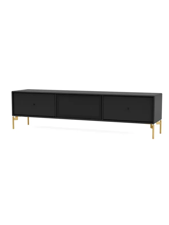 TV & Sound Modul, Octave V, inkl. ben messing fra Montana